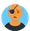 老K